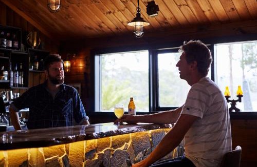 Strathblane Cabin | River Run Lodge