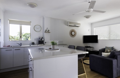Maroochydore Apartment | River Sands Apartments