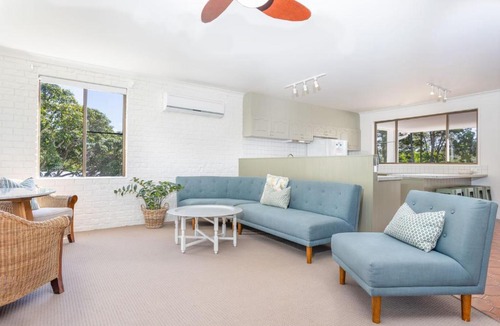 Iluka Apartment | River-Sea Iluka