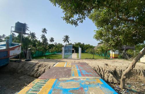 Kalapettai Villa | River view villa