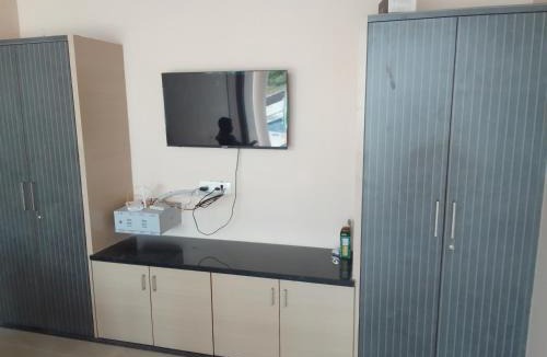 Jammalamadugu Cabin | Rivera Resort