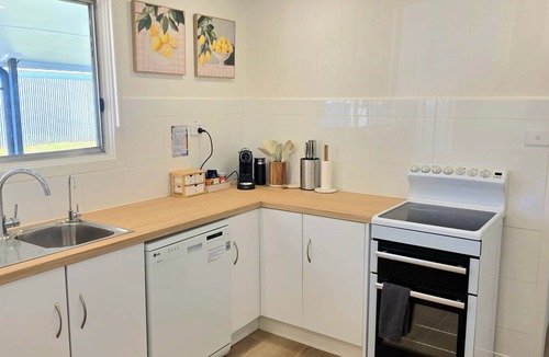 Seymour House | RiverBed Rise