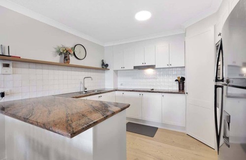 Mooloolaba Apartment | Riverdance 15 Riverfront Apt