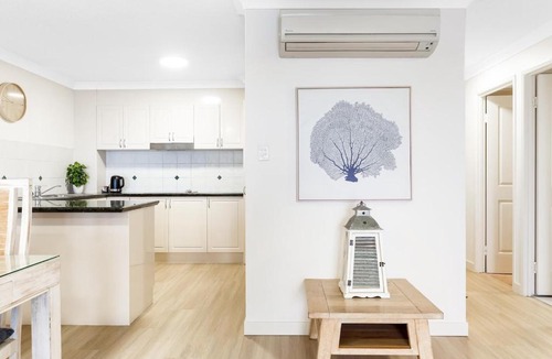 Mooloolaba Apartment | Riverdance Apt. 7