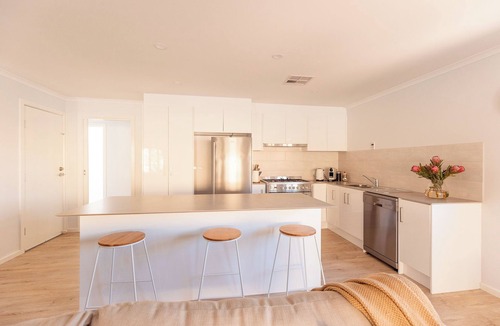 Skurray House | Riverfront Home in Blanchetown