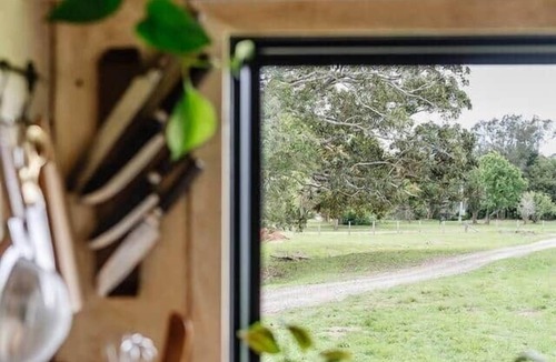 Old Bar House | Riverfront Luxury Stay | Wellness Sauna & Bath
