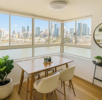 New Farm Apartment | Riverfront Residences New Farm
