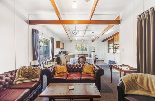 Riverglades House | Riverglades Murray River: walking distance to Murray River Frontage