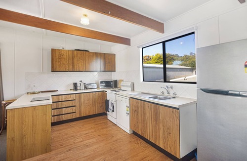 Riverglades House | Riverglades Murray River: walking distance to Murray River Frontage