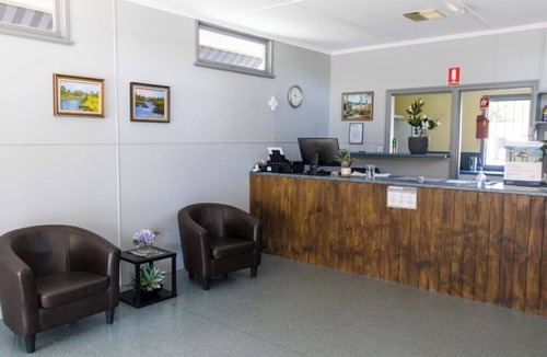 Goondiwindi RV Rental | Rivergums Caravan Park