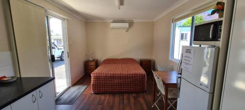 Goondiwindi Apartment | Rivergums Caravan Park