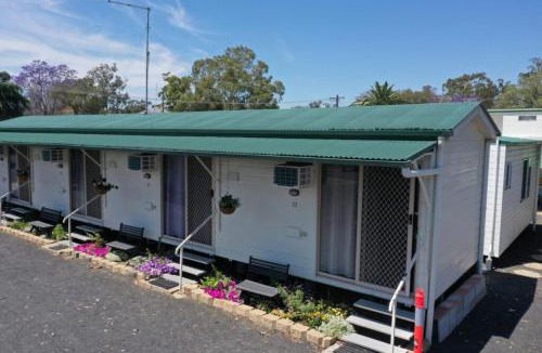 Goondiwindi Apartment | Rivergums Caravan Park