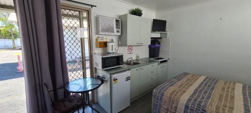 Goondiwindi Apartment | Rivergums Caravan Park