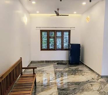 Kozhikode House | Rivermist Retreat