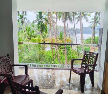 Kozhikode House | Rivermist Retreat