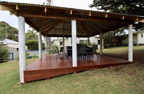 Augusta Cottage | Riverscape Cottage No.12 - Riverscape - unit 12 with views over the Blackwood River