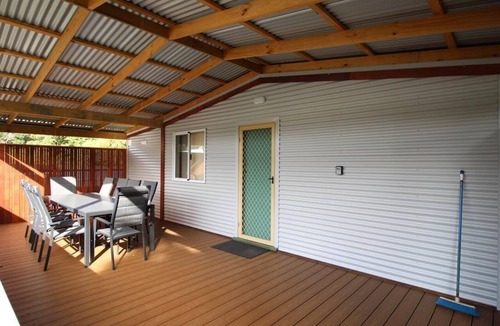 Augusta Cottage | Riverscape Cottage No.5 - Riverscape - Cottage 5