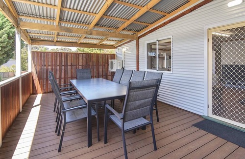 Augusta Cottage | Riverscape Cottage No.5 - Riverscape - Cottage 5
