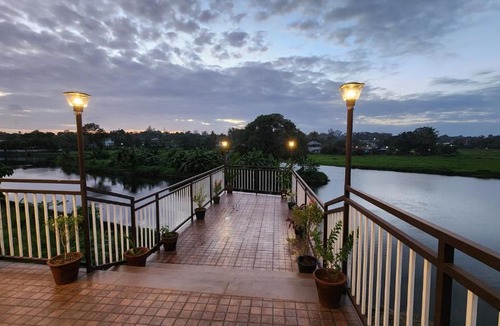 Kochi Apartment | Riverscape Tranquil Serviced Apartments
