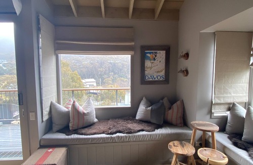 Thredbo Cabin | Riverside 41 Thredbo