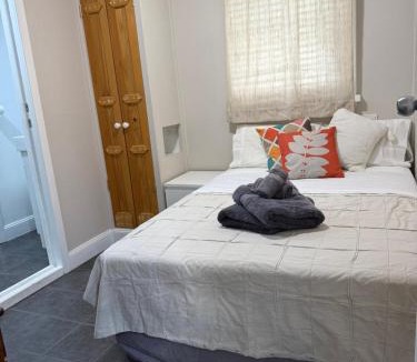 Tarriaro Bed & Breakfast | Riverside Farm Retreat