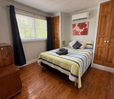 Tarriaro Bed & Breakfast | Riverside Farm Retreat