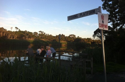 Tarwin Lower House | Riverside Holidays Tarwin Lower