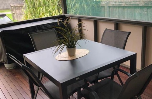 Tarwin Lower House | Riverside Holidays Tarwin Lower