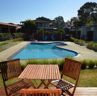 Ocean Grove Hotel | Riverside Ocean Grove