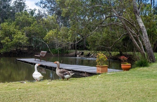 Micalo Island House | Riverside Ranch - Oceanstays
