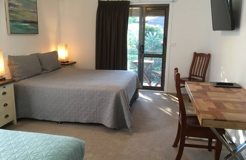 Nambucca Heads Bed & Breakfast | Riverside Rest Nambucca Heads