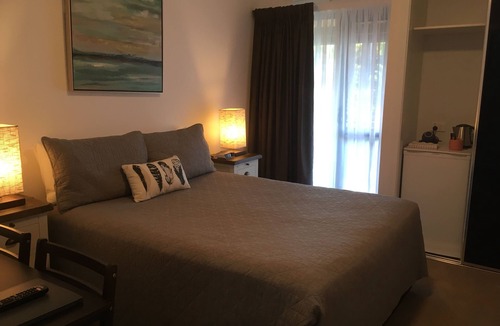 Nambucca Heads Bed & Breakfast | Riverside Rest Nambucca Heads