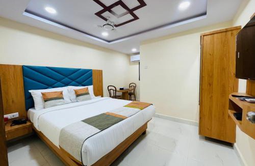 Dombivli West Hotel | Riverside Retreat Dombivli