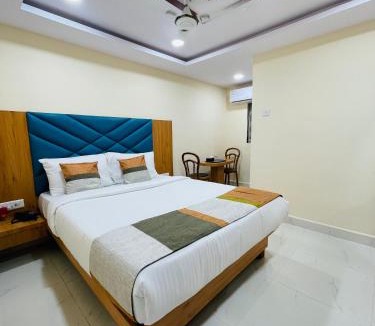 Dombivli West Hotel | Riverside Retreat Dombivli