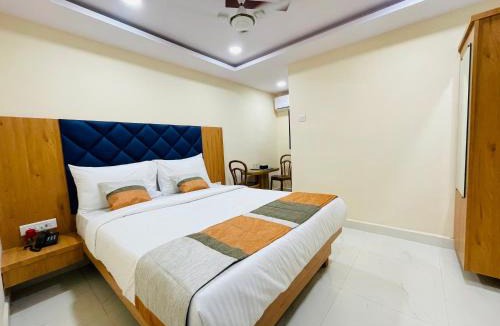 Dombivli West Hotel | Riverside Retreat Dombivli