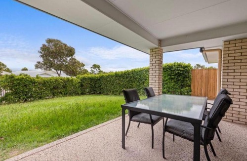 Little Mountain Apartment | Riverstone Crescent Residence