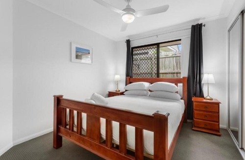 Little Mountain Apartment | Riverstone Crescent Residence
