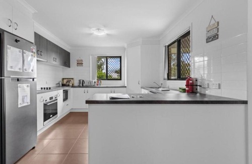 Little Mountain Apartment | Riverstone Crescent Residence
