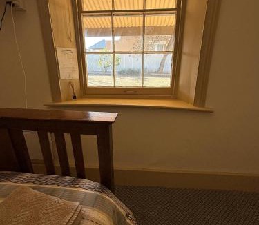 Gilbert Hotel | Riverton Hotel