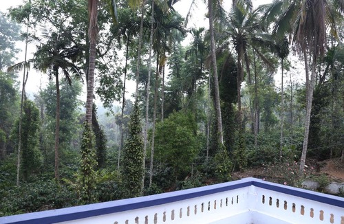 Kakabe House | Riverturns Estate Stay