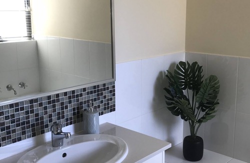 Rivervale House | Rivervale Modern Townhouse 4x3
