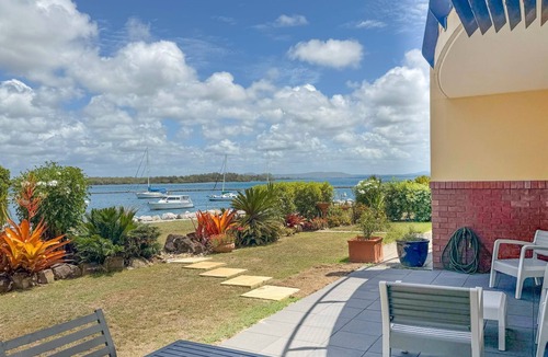 Iluka Apartment | Riverview Apartment 1 Block 1