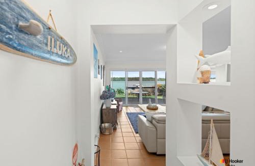 Iluka Apartment | Riverview Apartment 2.3