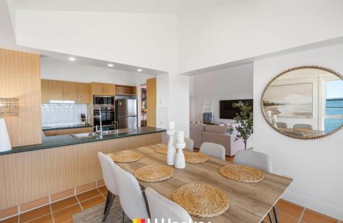 Iluka Apartment | Riverview Apartment 2.4