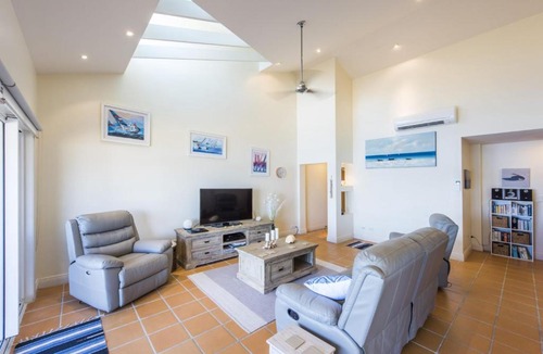 Iluka Apartment | Riverview Apartment 2.5