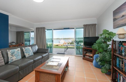 Iluka Apartment | Riverview Apartment 2 Block 2