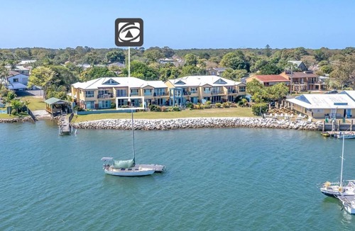 Iluka Apartment | Riverview Apartment 2 Block 2