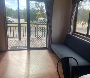 Robinvale Other | Riverview Cabin