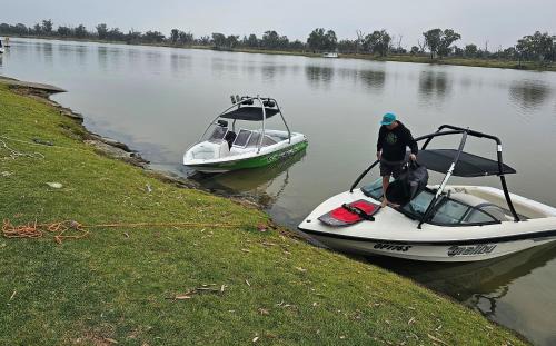 Waikerie House | Riverview Haven