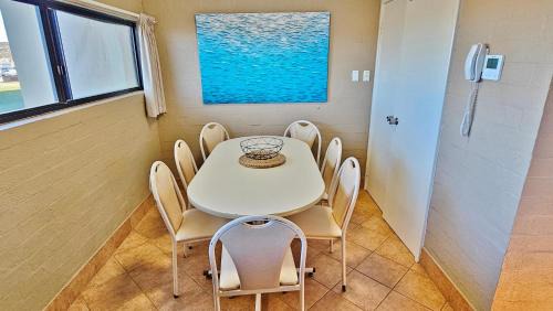 Kalbarri Apartment | Riverview Holiday Waterfront Apt 13 - 2 Storey - Kalbarri, WA